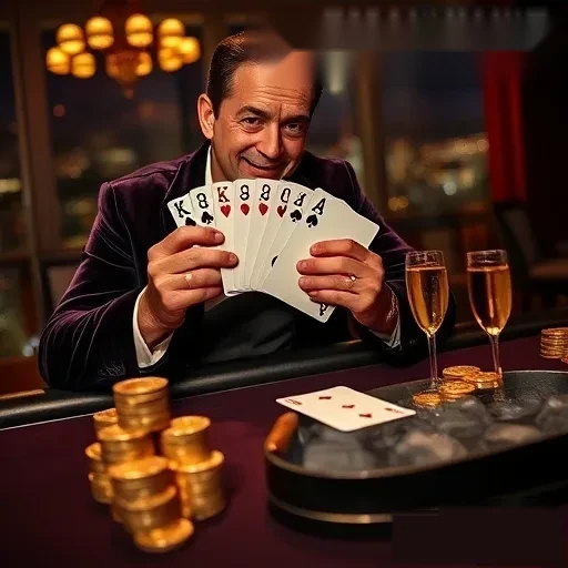 Cassino Okokjoker app mobile